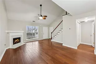 207 Woodland Way, Canton, GA 30114 - Photo 4