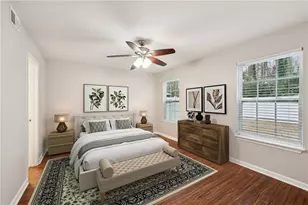 207 Woodland Way, Canton, GA 30114 - Photo 10