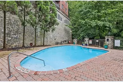 3280 Stillhouse Lane SE #206, Atlanta, GA 30339 - Photo 48