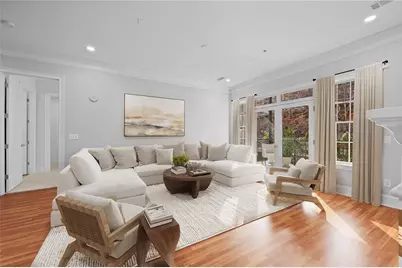 3280 Stillhouse Lane SE #206, Atlanta, GA 30339 - Photo 10