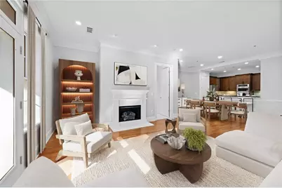 3280 Stillhouse Lane SE #206, Atlanta, GA 30339 - Photo 1