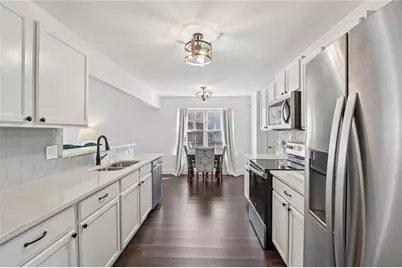 410 Sam Cobb Court, Woodstock, GA 30188 - Photo 8