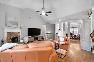 222 Woods Cir, Ball Ground, GA 30107 - Photo 8