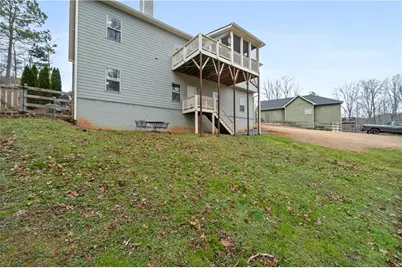 222 Woods Circle, Ball Ground, GA 30107 - Photo 38