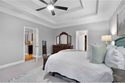 222 Woods Circle, Ball Ground, GA 30107 - Photo 18