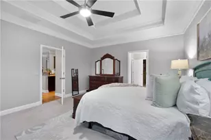 222 Woods Cir, Ball Ground, GA 30107 - Photo 18