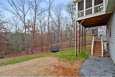 222 Woods Circle, Ball Ground, GA 30107 - Photo 36
