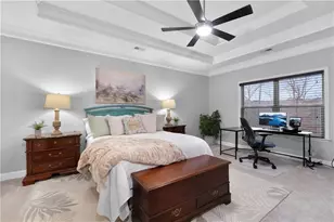 222 Woods Cir, Ball Ground, GA 30107 - Photo 4