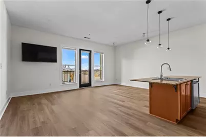 1195 Milton Terrace SE #1304, Atlanta, GA 30315 - Photo 6