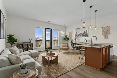 1195 Milton Terrace SE #1304, Atlanta, GA 30315 - Photo 2