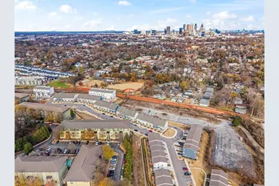 1195 Milton Terrace SE #1304, Atlanta, GA 30315 - Photo 20