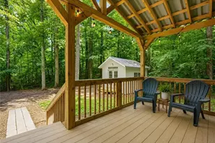 414 Twin Mountain Lake Cir, Talking Rock, GA 30175 - Photo 2