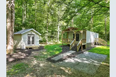 414 Twin Mountain Lake Circle, Talking Rock, GA 30175 - Photo 20