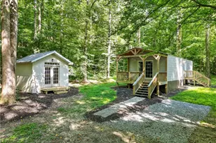 414 Twin Mountain Lake Cir, Talking Rock, GA 30175 - Photo 20