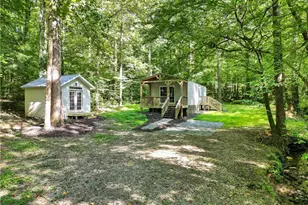 414 Twin Mountain Lake Cir, Talking Rock, GA 30175 - Photo 18