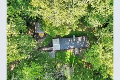 414 Twin Mountain Lake Circle, Talking Rock, GA 30175 - Photo 22