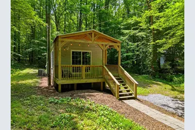 414 Twin Mountain Lake Circle, Talking Rock, GA 30175 - Photo 26