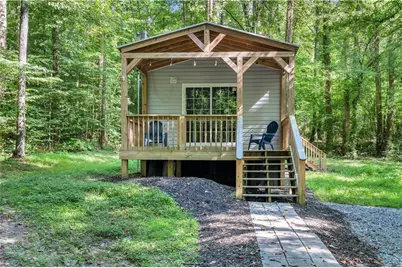 414 Twin Mountain Lake Circle, Talking Rock, GA 30175 - Photo 6