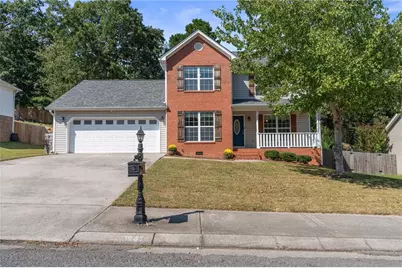 184 Peachtree Circle, Ringgold, GA 30736 - Photo 4