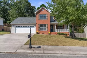 184 Peachtree Cir, Ringgold, GA 30736 - Photo 4