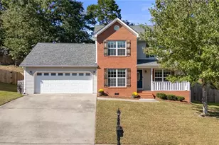 184 Peachtree Cir, Ringgold, GA 30736 - Photo 2