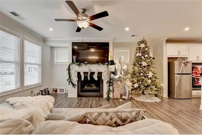 6010 Bracken Brown Drive, Alpharetta, GA 30004 - Photo 14