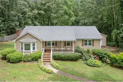 1904 Britt Drive, Snellville, GA 30078 - Photo 1