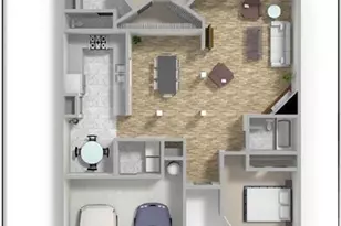 3916 Abbott Way, Powder Springs, GA 30127 - Photo 32