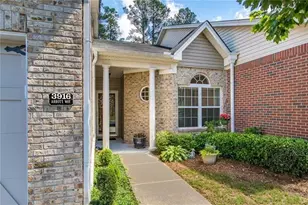 3916 Abbott Way, Powder Springs, GA 30127 - Photo 2