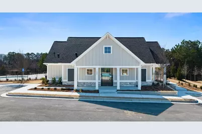 8109 Elkhorn Drive, Fairburn, GA 30213 - Photo 32