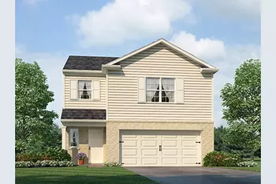 8109 Elkhorn Drive, Fairburn, GA 30213 - Photo 1