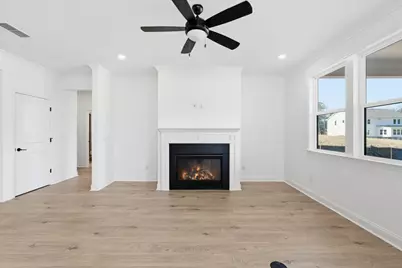 3212 Danlow Court, Kennesaw, GA 30152 - Photo 12