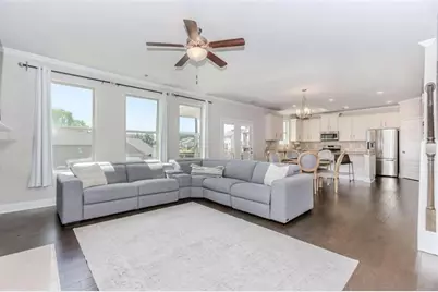 431 Hinton Farm Way, Dacula, GA 30019 - Photo 6