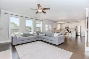 431 Hinton Farm Wy., Dacula, GA 30019 - Photo 6