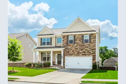 431 Hinton Farm Way, Dacula, GA 30019 - Photo 1