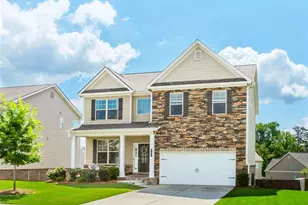 431 Hinton Farm Wy., Dacula, GA 30019 - Photo 1