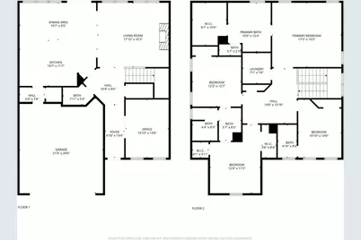 3414 Bryerstone Circle SE, Smyrna, GA 30080 - Photo 42