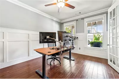 3414 Bryerstone Circle SE, Smyrna, GA 30080 - Photo 4