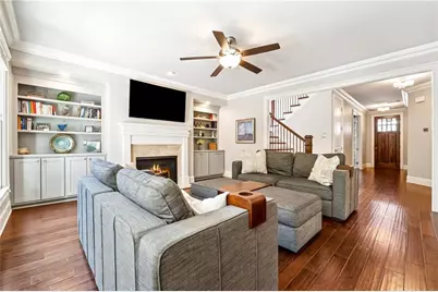 3414 Bryerstone Circle SE, Smyrna, GA 30080 - Photo 8