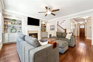 3414 Bryerstone Cir SE, Smyrna, GA 30080 - Photo 8