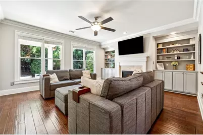 3414 Bryerstone Circle SE, Smyrna, GA 30080 - Photo 6