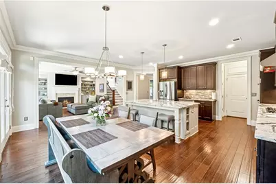 3414 Bryerstone Circle SE, Smyrna, GA 30080 - Photo 10