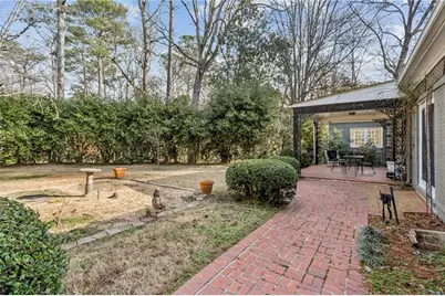 151 Peachtree Battle Avenue NW, Atlanta, GA 30305 - Photo 36