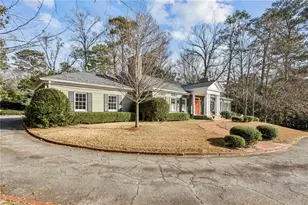 151 Peachtree Battle Ave NW, Atlanta, GA 30305 - Photo 2