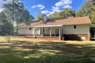 31 Williamsburg Dr NW, Rome, GA 30165 - Photo 6