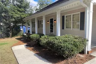 31 Williamsburg Dr NW, Rome, GA 30165 - Photo 4