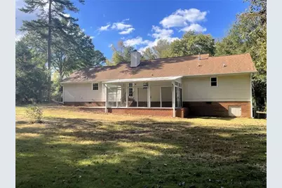 31 Williamsburg Drive NW, Rome, GA 30165 - Photo 6