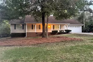 31 Williamsburg Dr NW, Rome, GA 30165 - Photo 1