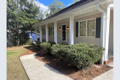 31 Williamsburg Drive NW, Rome, GA 30165 - Photo 4