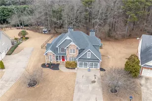 15 Waterstone Dr SE, Cartersville, GA 30121 - Photo 2